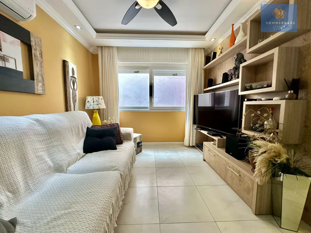 Apartamento, 2 quartos - Foto 1