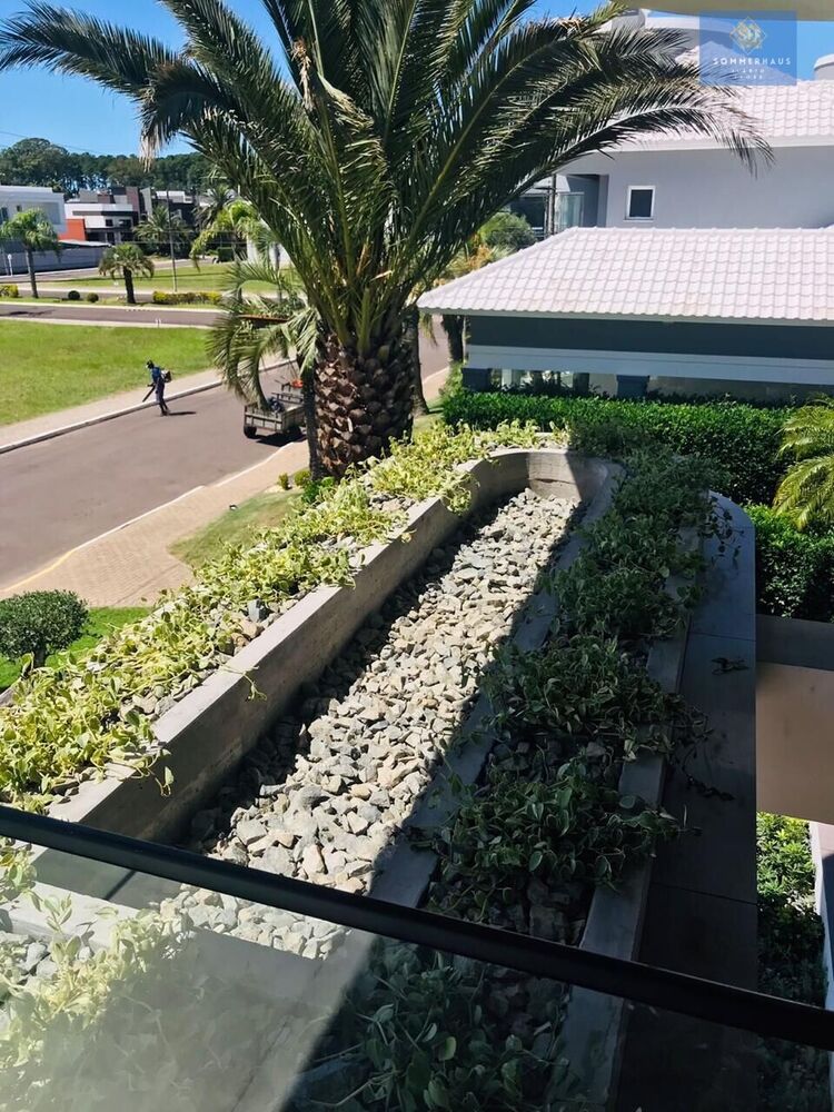 Casa, 5 quartos, 596 m² - Foto 4
