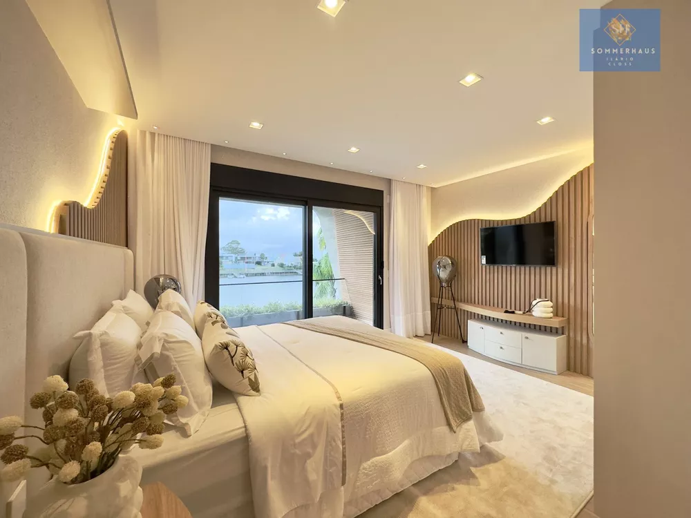 Casa, 5 quartos, 596 m² - Foto 5