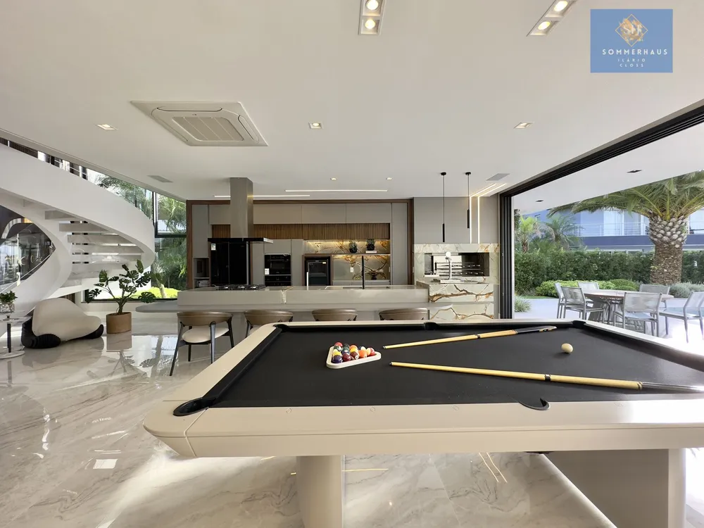 Casa, 5 quartos, 596 m² - Foto 7
