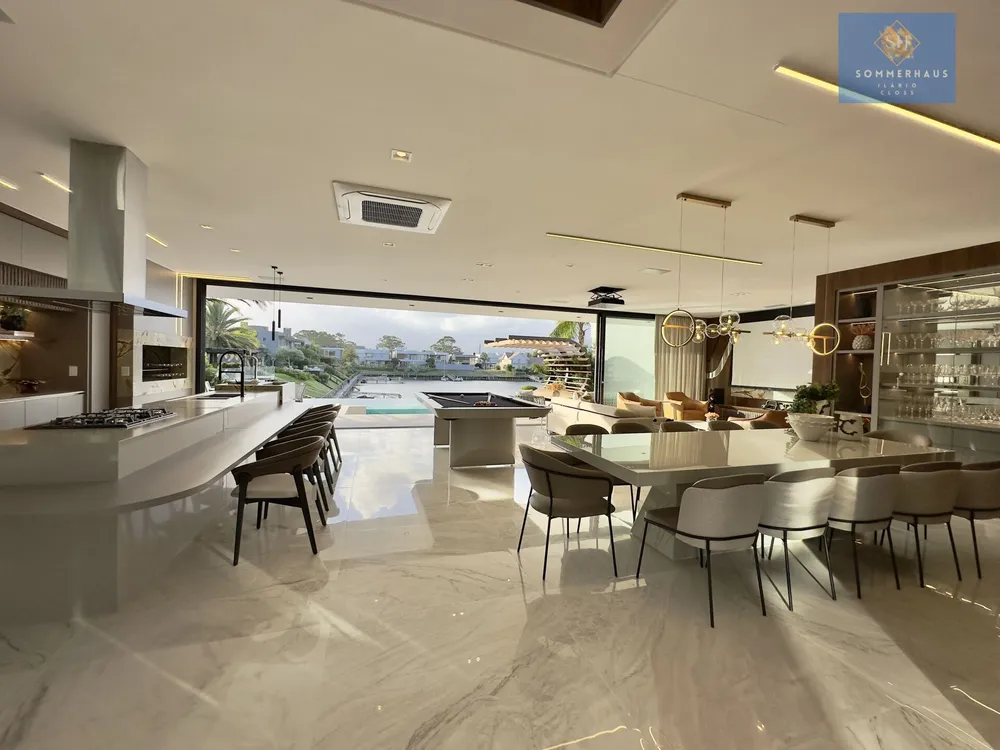 Casa, 5 quartos, 596 m² - Foto 6
