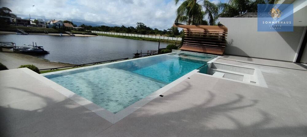 Casa, 5 quartos, 596 m² - Foto 2
