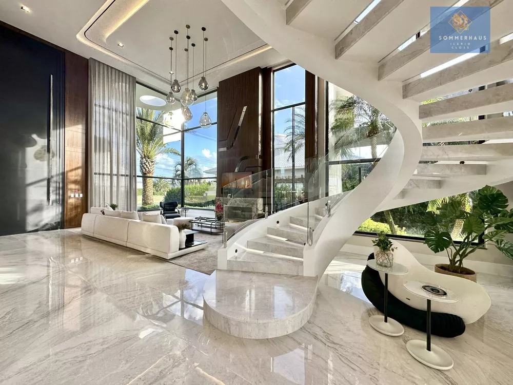 Casa, 5 quartos, 596 m² - Foto 6