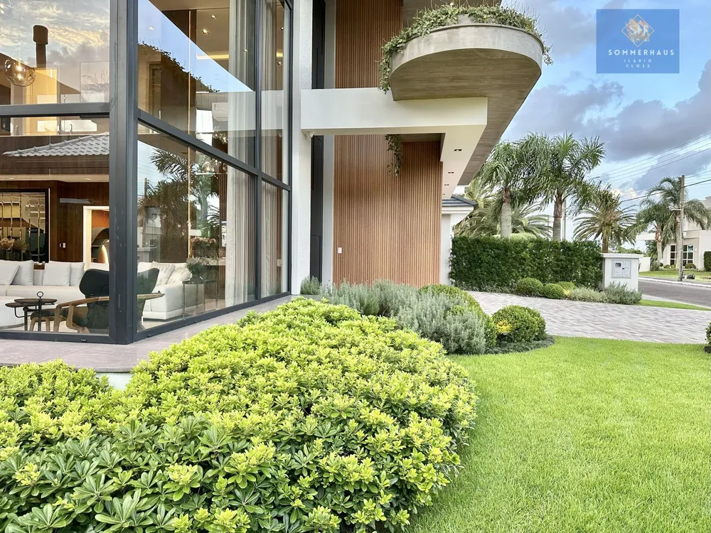 Casa, 5 quartos, 596 m² - Foto 5