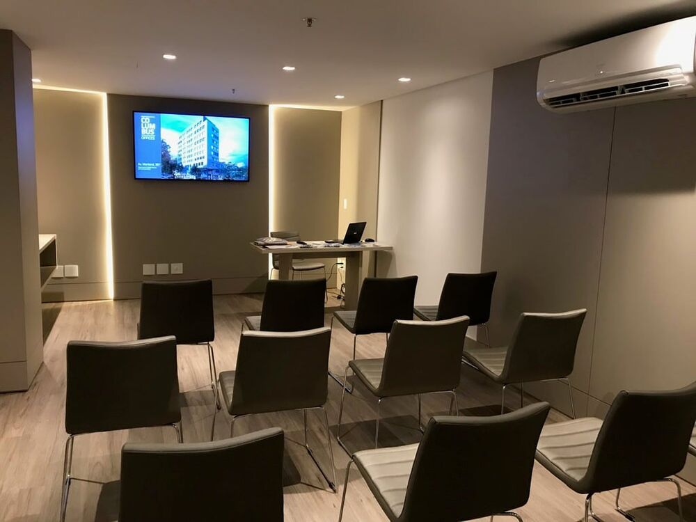 Sala-Conjunto, 50 m² - Foto 1