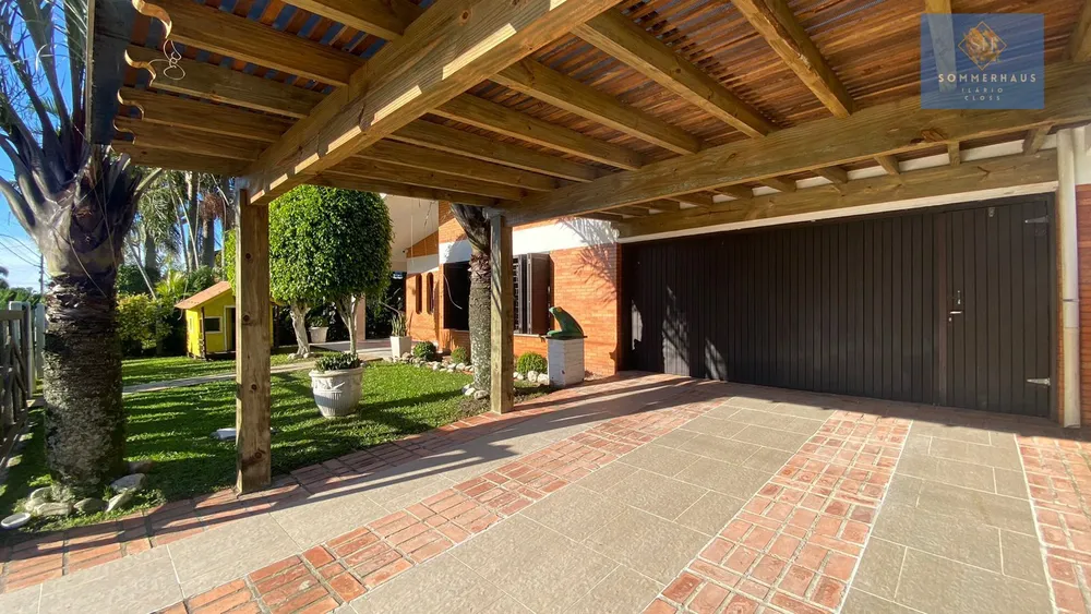 Casa, 3 quartos, 239 m² - Foto 3