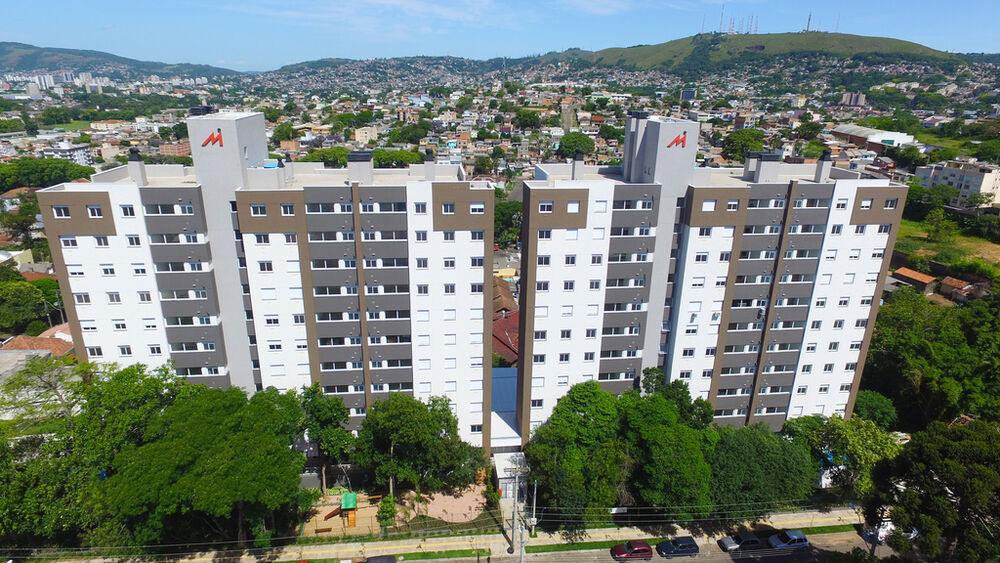 Apartamento, 3 quartos, 68 m² - Foto 2