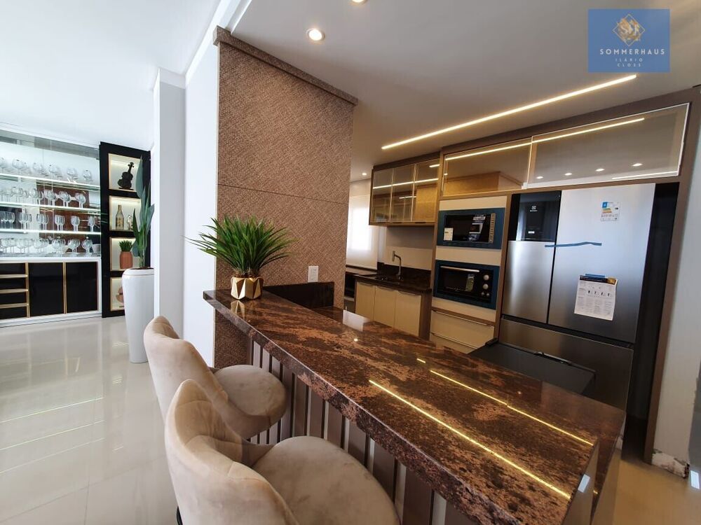 Apartamento, 3 quartos, 216 m² - Foto 43