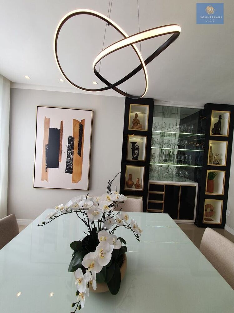Apartamento, 3 quartos, 216 m² - Foto 38