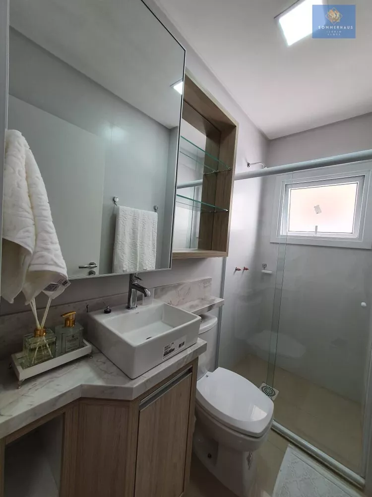 Apartamento, 3 quartos, 216 m² - Foto 22