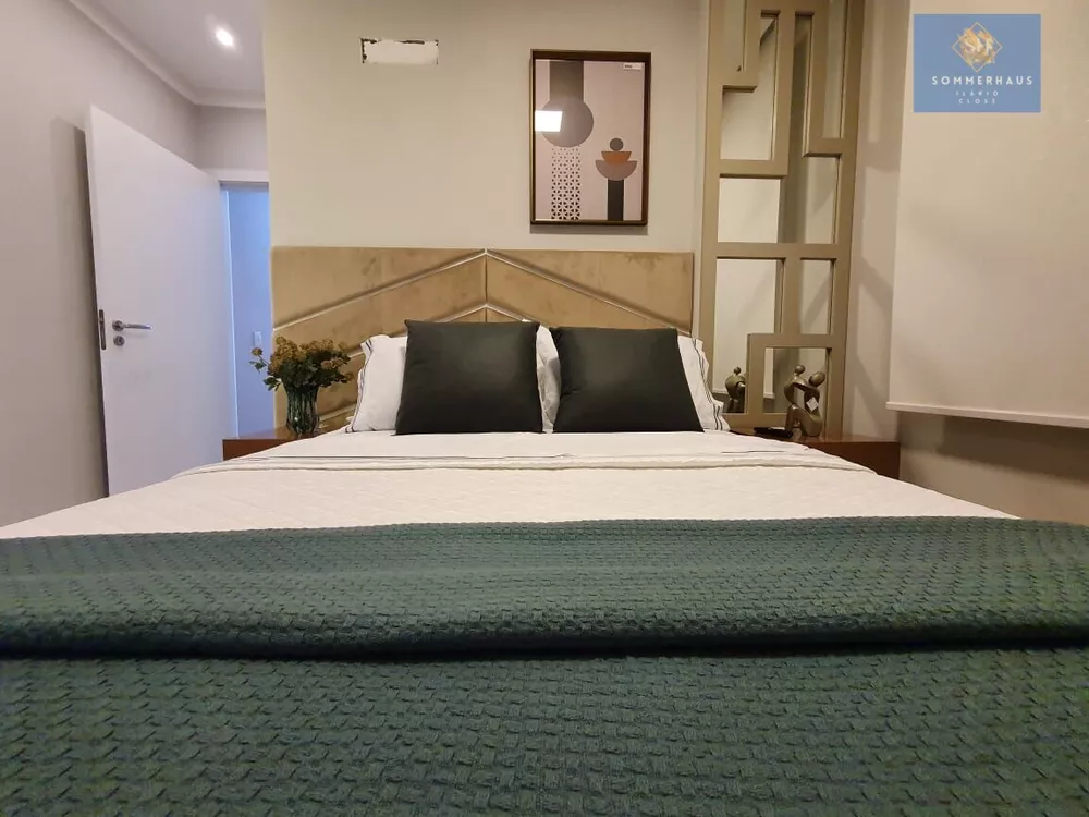 Apartamento, 3 quartos, 216 m² - Foto 31