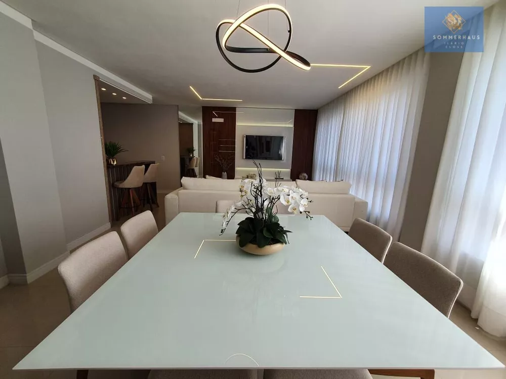 Apartamento, 3 quartos, 216 m² - Foto 27
