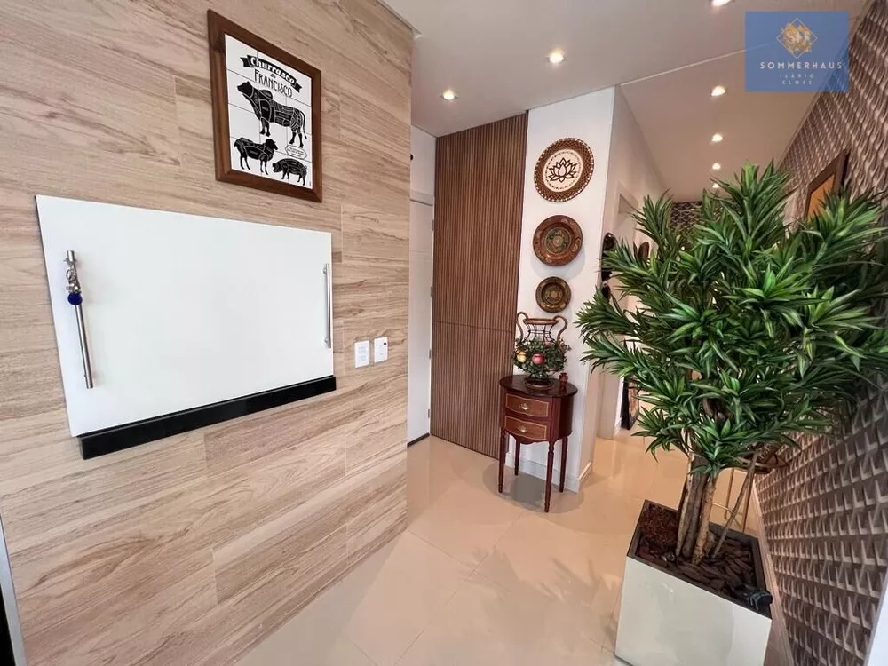 Apartamento, 3 quartos, 216 m² - Foto 29