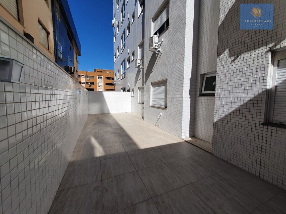 Apartamento, 3 quartos, 216 m² - Foto 37