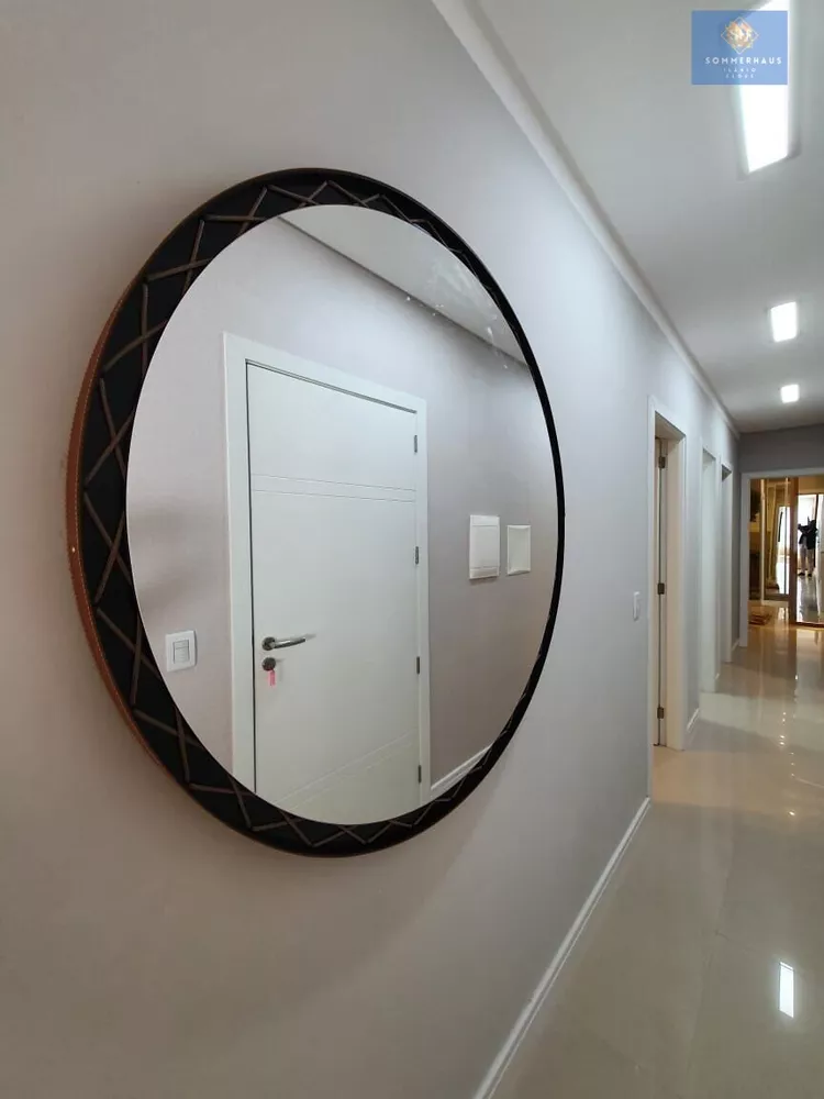 Apartamento, 3 quartos, 216 m² - Foto 3