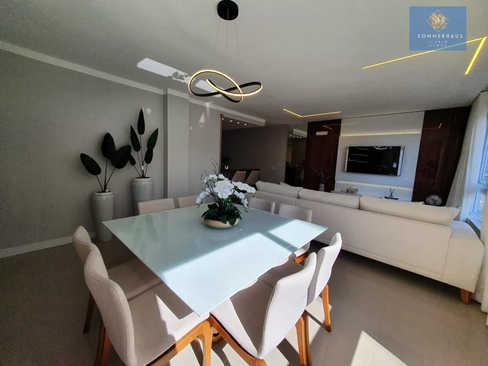 Apartamento, 3 quartos, 216 m² - Foto 14