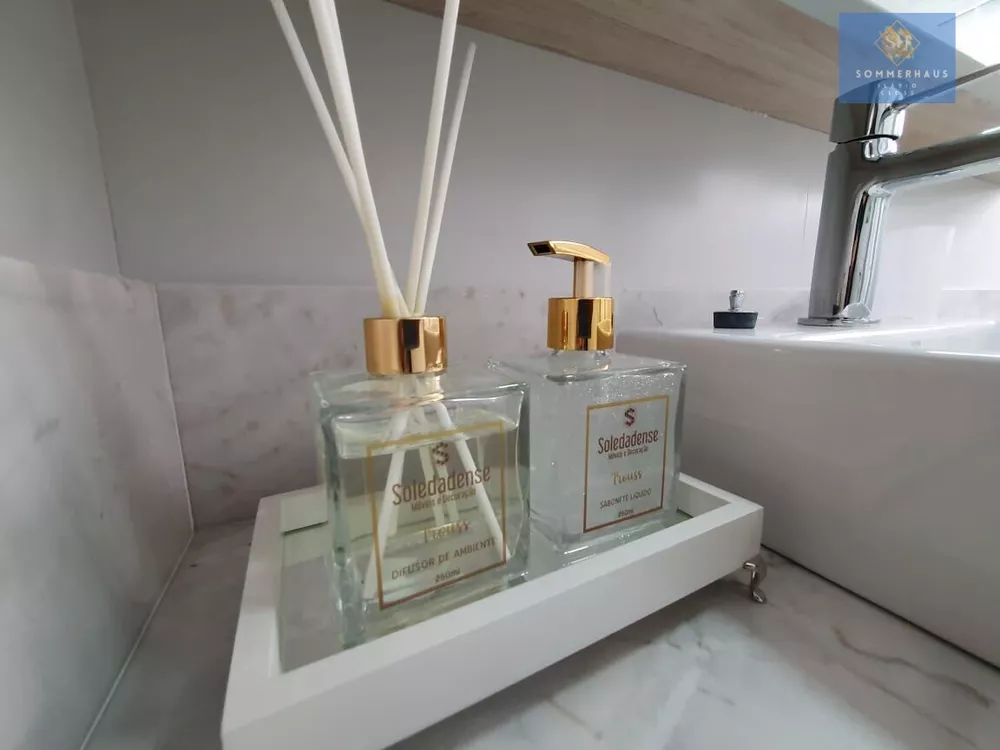 Apartamento, 3 quartos, 216 m² - Foto 13