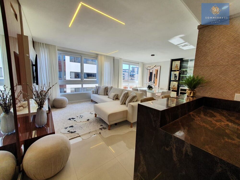 Apartamento, 3 quartos, 216 m² - Foto 41