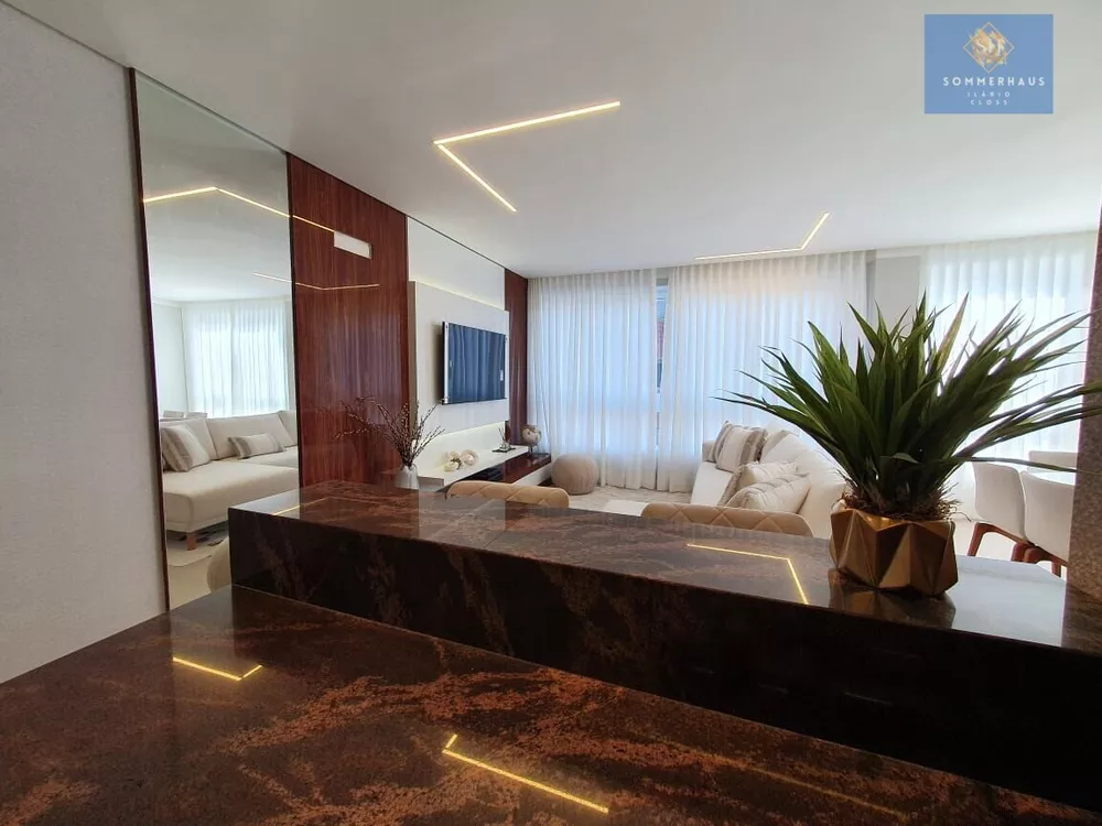 Apartamento, 3 quartos, 216 m² - Foto 9