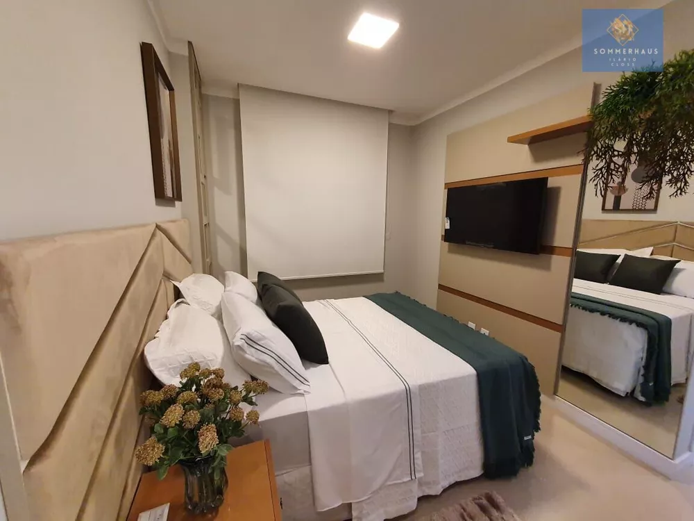 Apartamento, 3 quartos, 216 m² - Foto 32