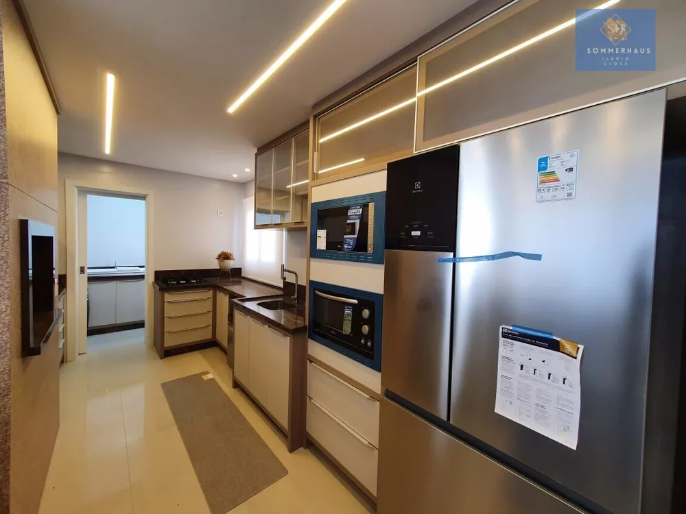 Apartamento, 3 quartos, 216 m² - Foto 16