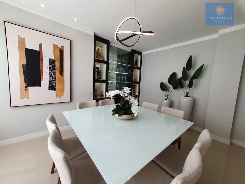 Apartamento, 3 quartos, 216 m² - Foto 34