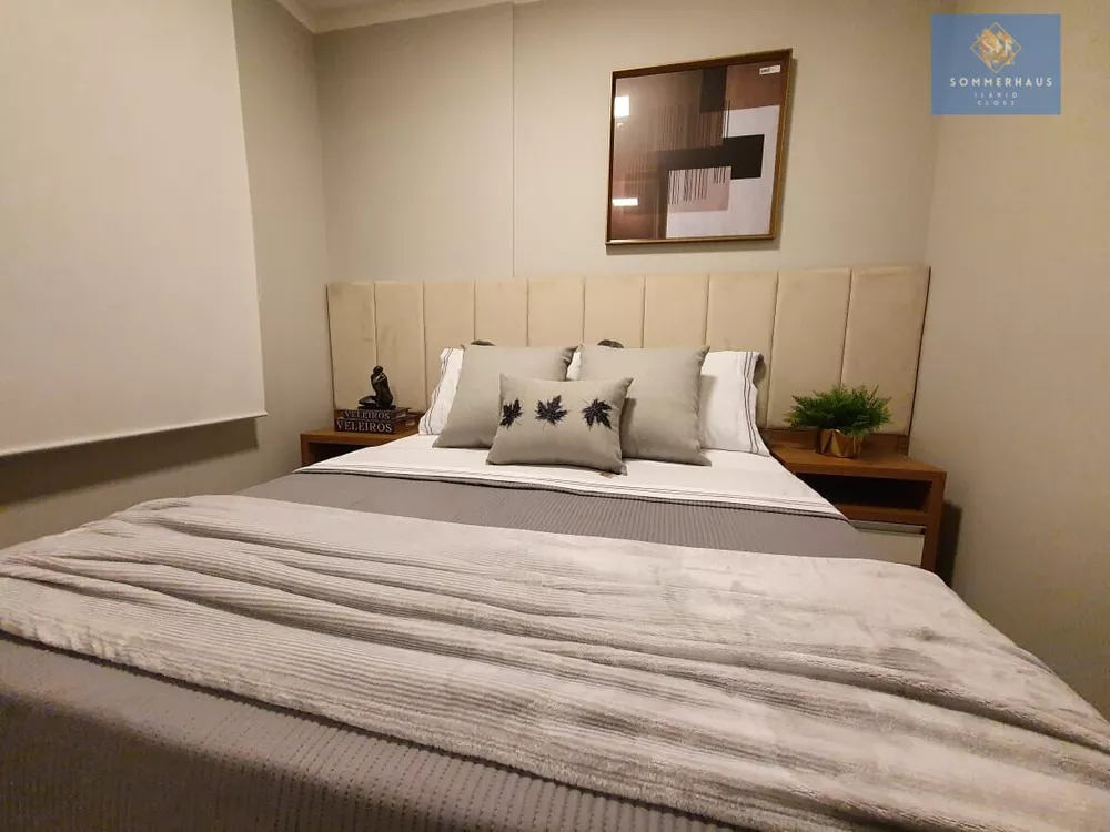 Apartamento, 3 quartos, 216 m² - Foto 8
