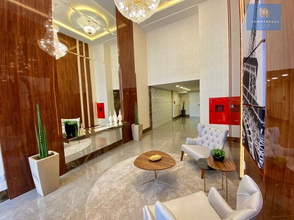 Apartamento, 3 quartos, 216 m² - Foto 44