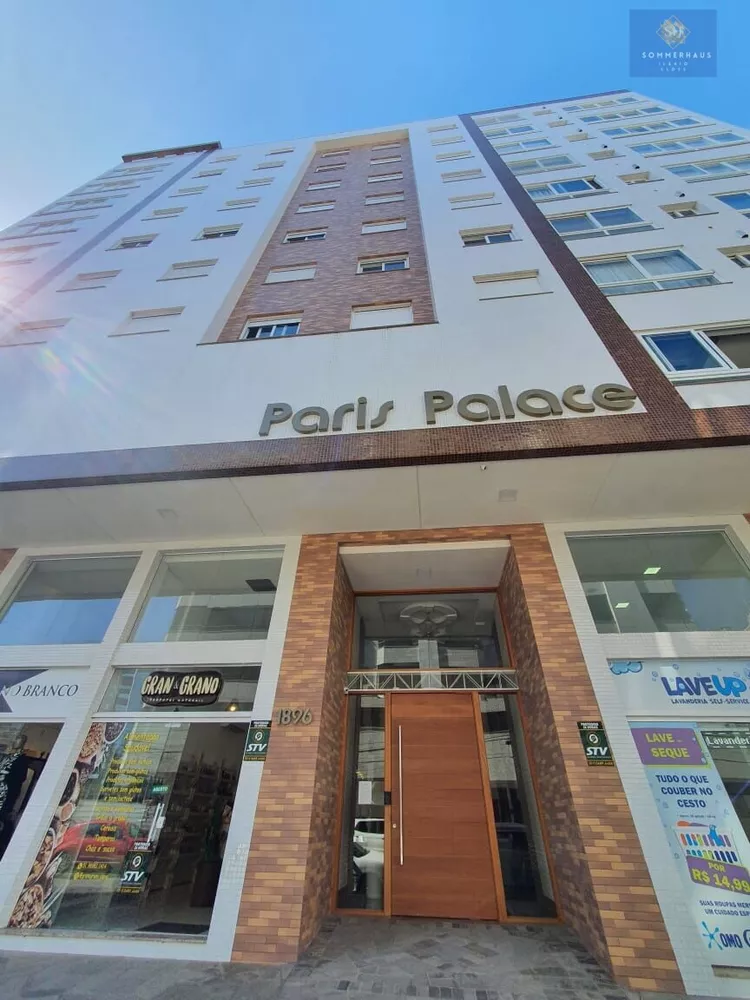 Apartamento, 3 quartos, 216 m² - Foto 4