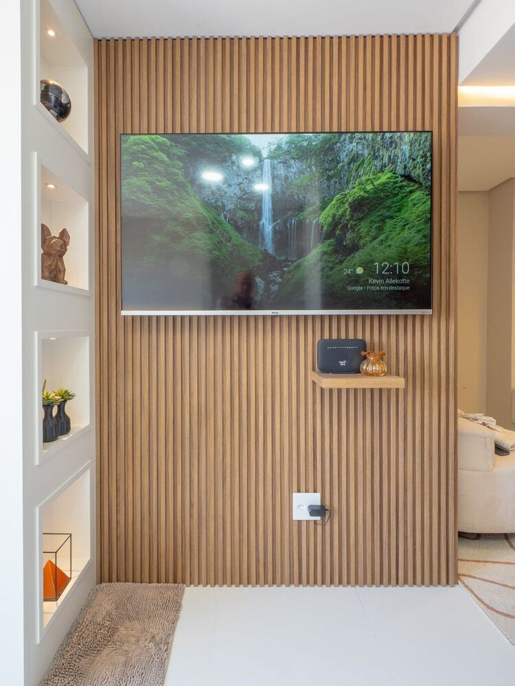 Apartamento à venda com 1 quarto, 26m² - Foto 1