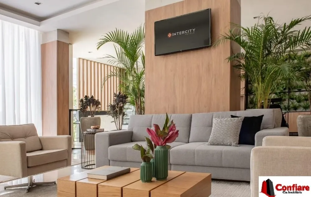Apartamento, 1 quarto, 24 m² - Foto 9