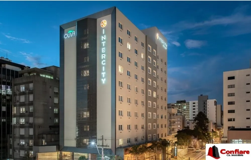 Apartamento, 1 quarto, 24 m² - Foto 5