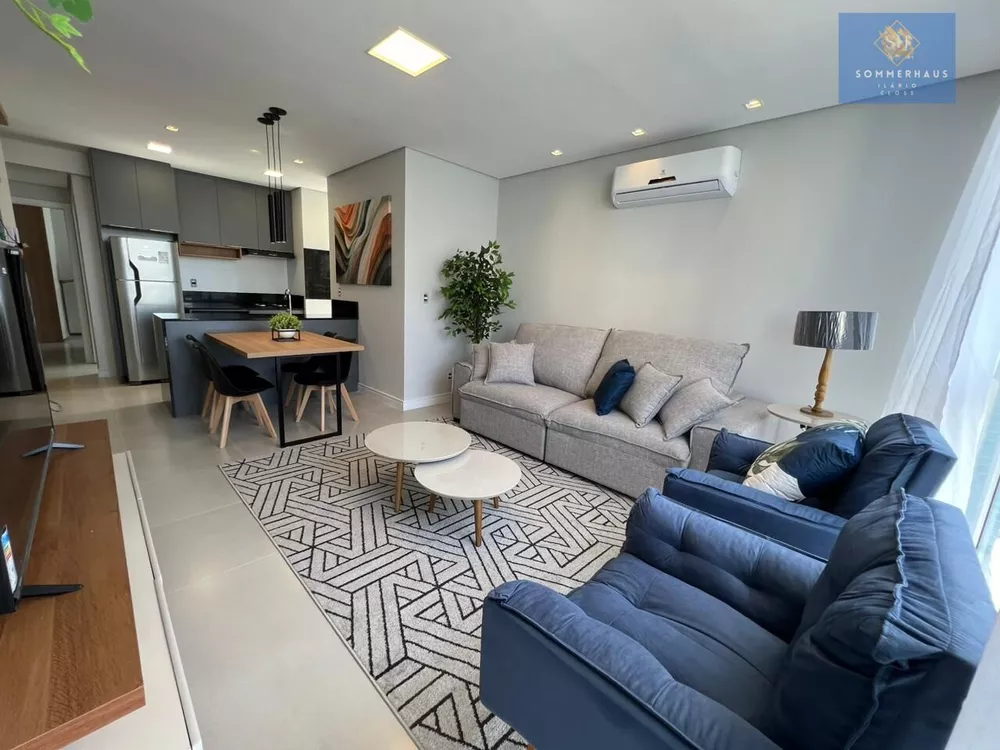 Apartamento, 2 quartos, 73 m² - Foto 3