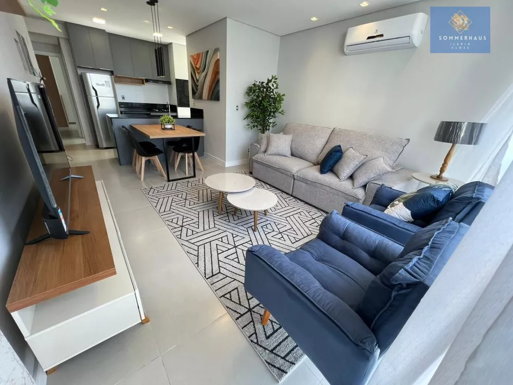 Apartamento, 2 quartos, 73 m² - Foto 2