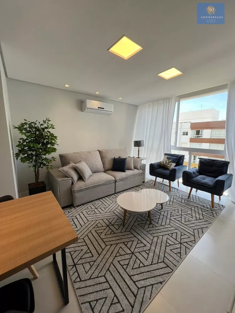 Apartamento, 2 quartos, 73 m² - Foto 1