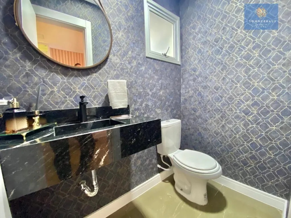 Apartamento, 2 quartos, 94 m² - Foto 2