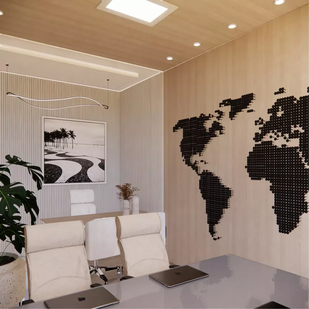 Apartamento, 2 quartos, 74 m² - Foto 8