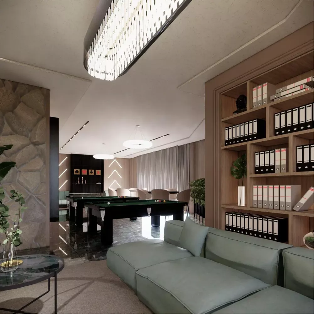 Apartamento, 2 quartos, 74 m² - Foto 6