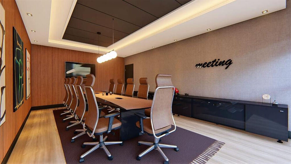 Cobertura à venda com 3 quartos, 240m² - Foto 1