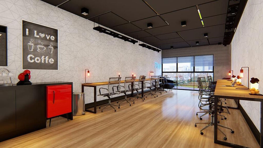 Cobertura à venda com 3 quartos, 240m² - Foto 2