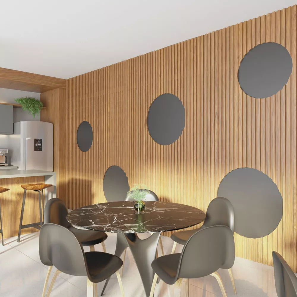 Apartamento, 2 quartos, 80 m² - Foto 15