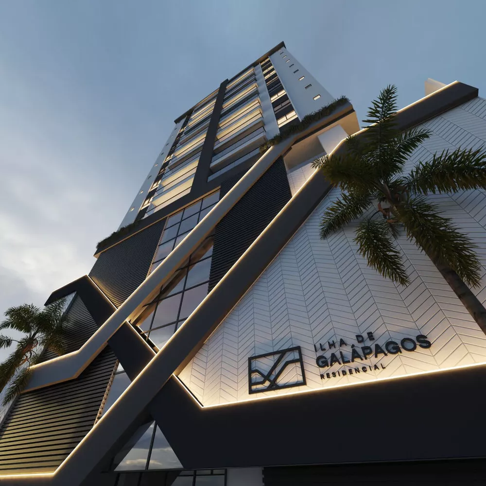 Apartamento, 2 quartos, 80 m² - Foto 2