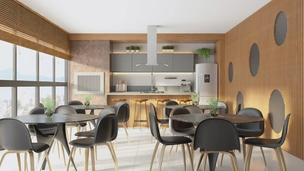 Apartamento, 2 quartos, 80 m² - Foto 14