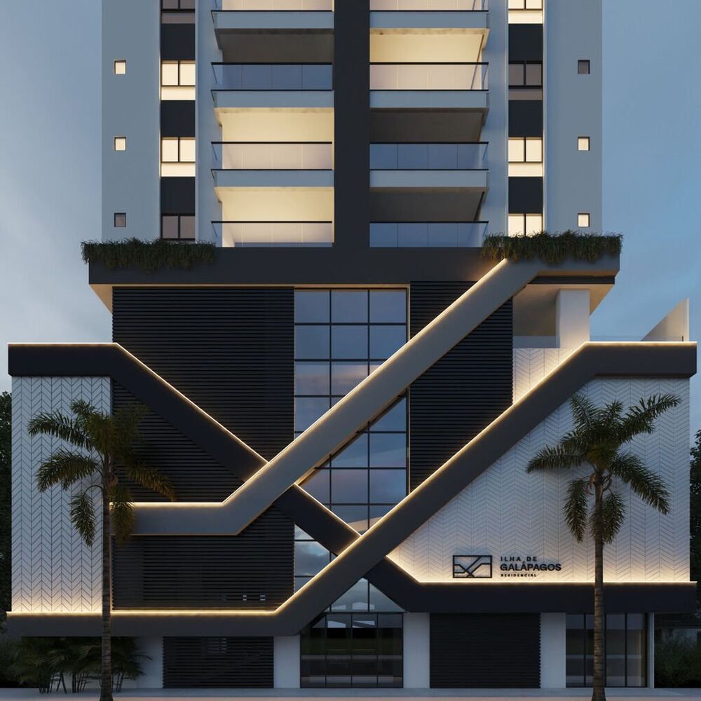 Apartamento, 2 quartos, 80 m² - Foto 4