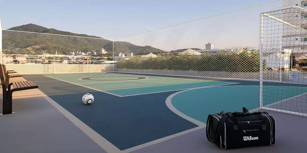 Apartamento, 2 quartos, 68 m² - Foto 1