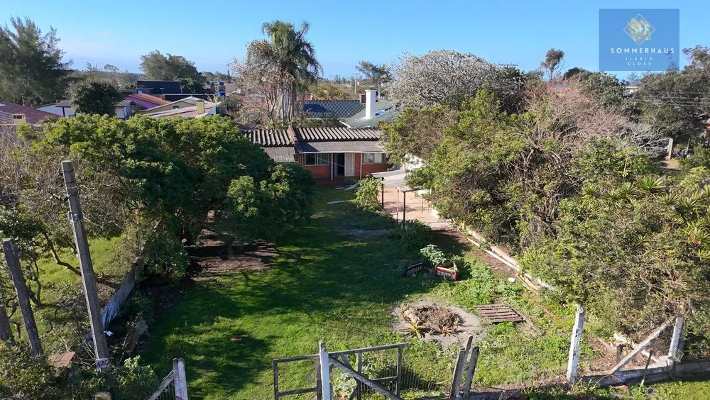 Terreno, 450 m² - Foto 1