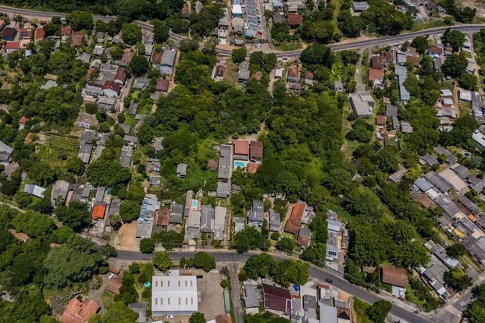 Terreno, 1 hectares - Foto 6