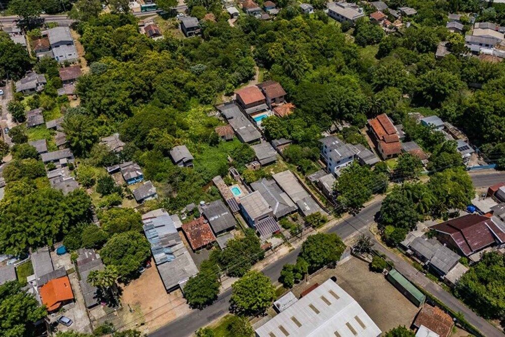 Terreno, 1 hectares - Foto 2