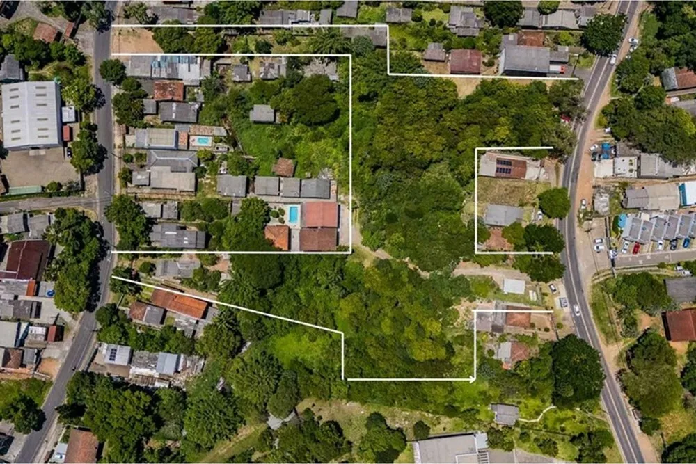 Terreno, 1 hectares - Foto 9