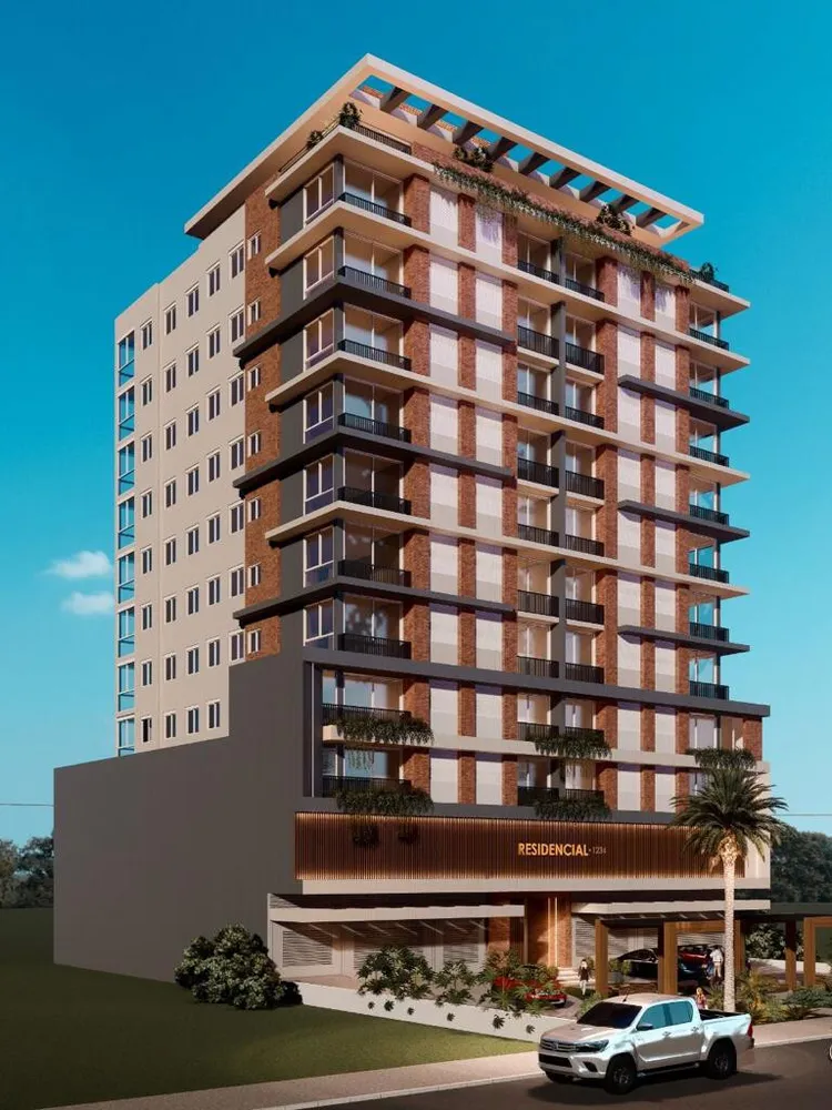 Apartamento, 3 quartos, 85 m² - Foto 6